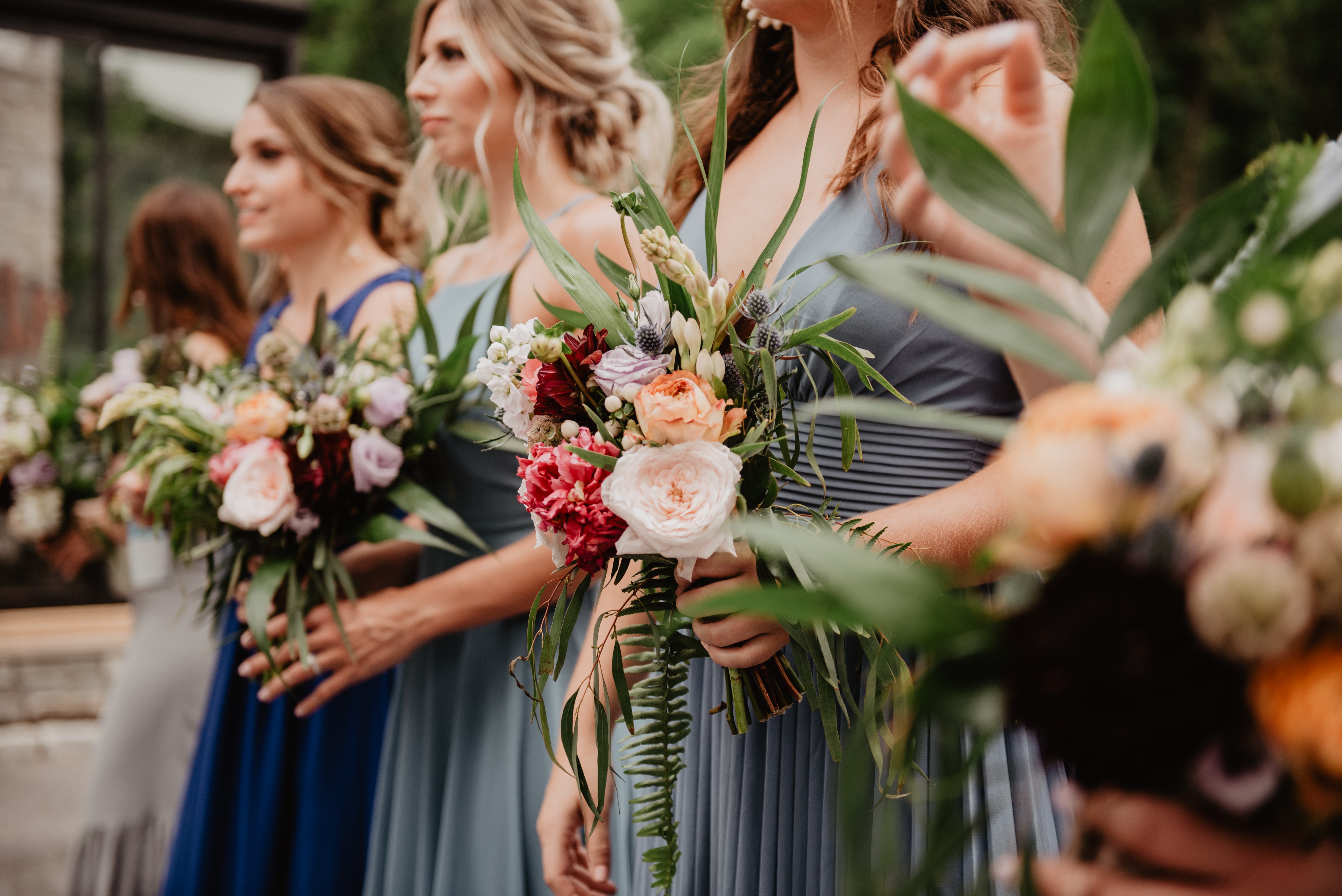 Wedding Flowers