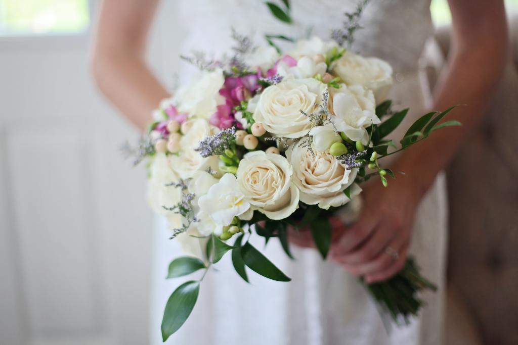 Wedding Flowers