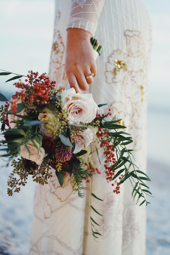 Wedding Flowers