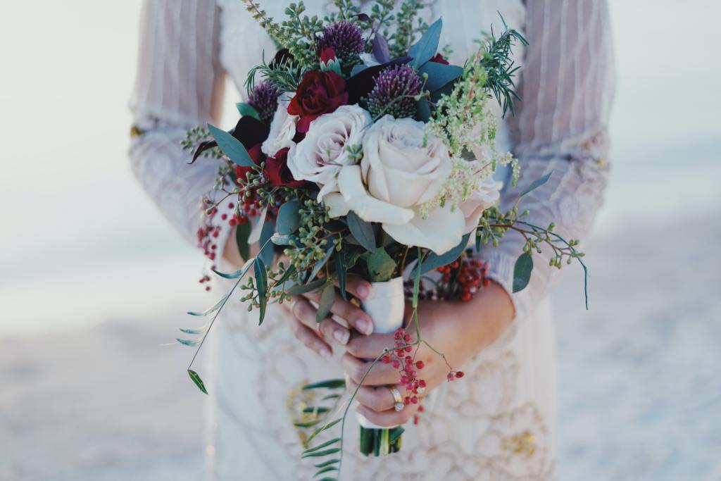 Wedding Flowers