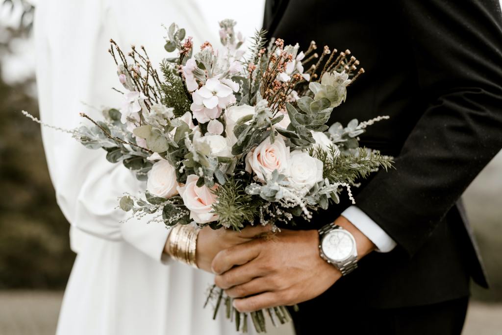 Wedding Flowers