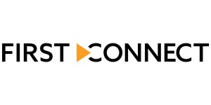 First-Connect Logo