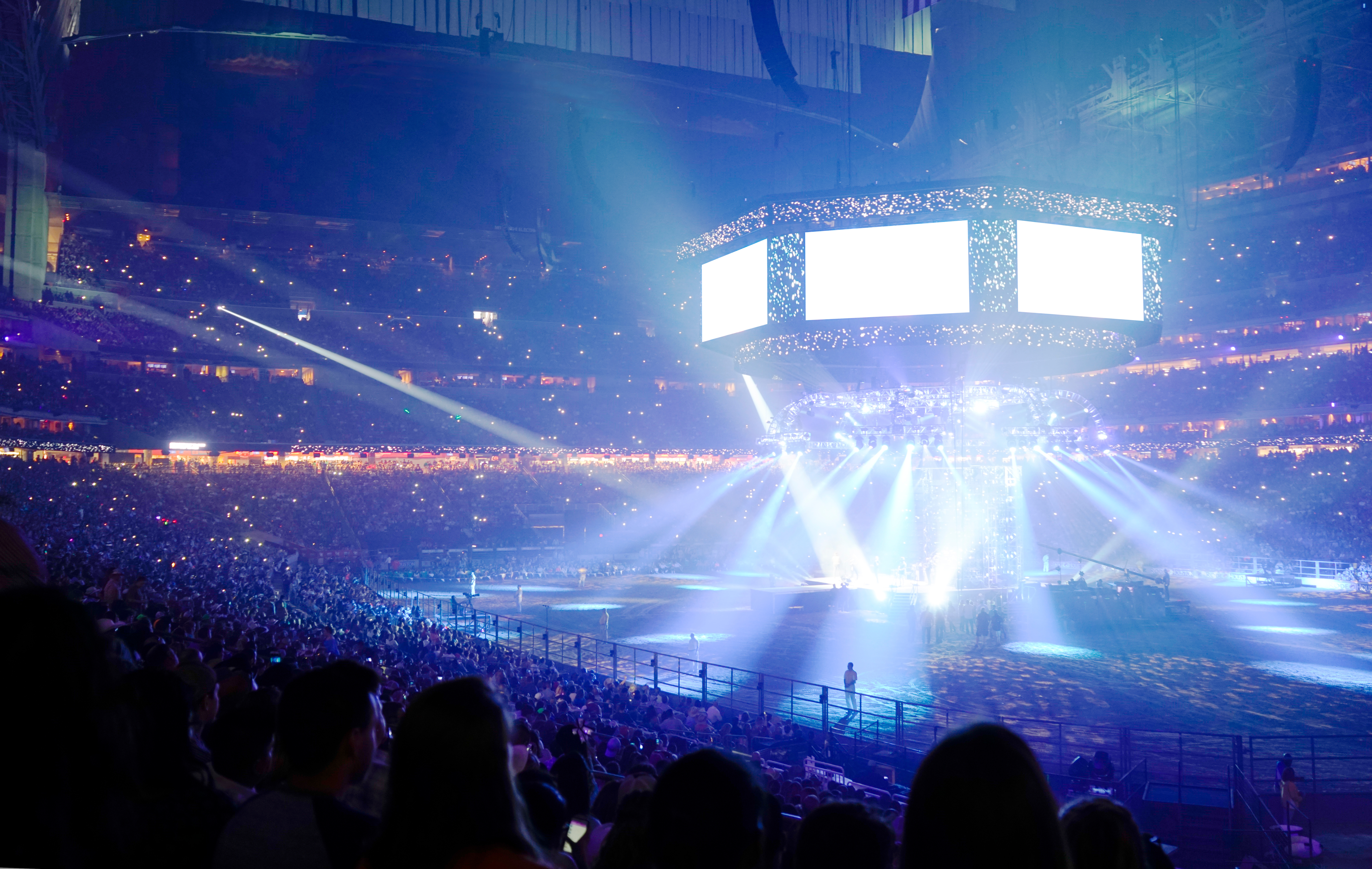 Why Venues Require Proof of Event Liability Insurance Coverage ...